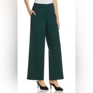 Eileen Fisher Wide leg trousers